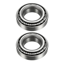 LM67048 LM67010 Tapered Roller Bearing Cone and Cup Set 2pcs