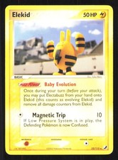 Elekid 23/115 Unseen Forces Regular on eBay