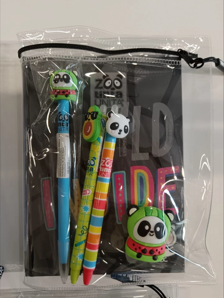 Diario 25/26 Tinta Unita - Immagine 4 di 4