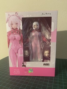 figma nikke アリス Goddess of Victory: Nikke - Alice - Figma (#628