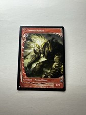 Fomori Nomad LP The List Reprints Magic The Gathering Mtg Lightly Played