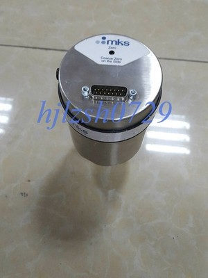 1PCS Used Working 627DX11TDC98 10Torr Via DHL or Fedex #ff