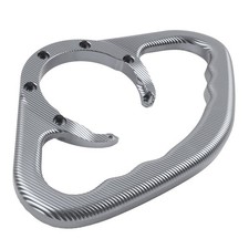 Titan-Tank-Beifahrer-Griff für Honda CB600F CBF1000 CB1300S 2000-up