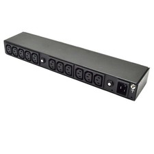 Dell 1T891 200-240V 16A Power Distribution Unit PDU C20 C13 APC AP6021