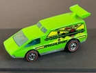 Vintage Hot Wheels Redline 1976 Spoiler Sport Flying Colors - BEST OF THE BEST!