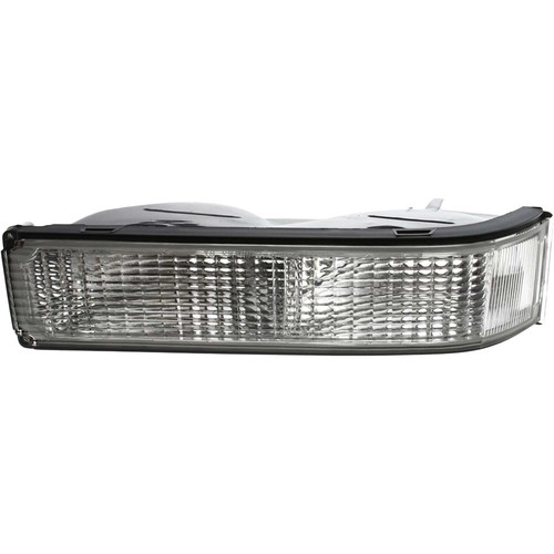 Turn Signal Light Set For 88-99 GMC K1500 K2500 C3500 92-00 Yukon C1500 Suburban - Picture 11 of 12