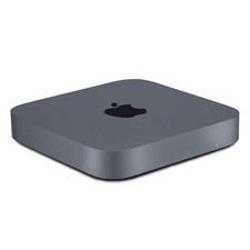 Apple Mac mini 2018 Desktops & All-In-One Computers for sale - eBay