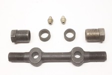 Nors 1949-53 Ford Upper Control Arm Shaft Kit Front End Suspension Parts Ck-35
