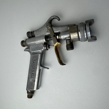 Devilbiss Mbc 510 Conventional Paint Spray Gun 125286