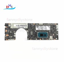 5B20Z26723 Lenovo Yoga 9-14ITL5 Motherboard i7-1185G7 16GB UMA