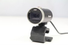 Microsoft LifeCam Cinema AF 720p USB (H5D-000...