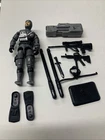 GI Joe Shipwreck V2 Hasbro 1994 Battle Corps Complete