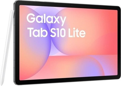 Samsung Tab S10 Lite X400B 128GB Grau 10.9'' Zoll Android Tablet - Wi-Fi 
