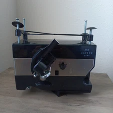 ELITRA HOME 3 in 1 Under the Cabinet Electric Can Opener