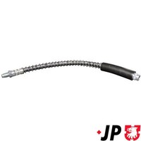 Bremsschlauch JP JP Group 4161600800 FüR 2E CC 2A SW 206 Peugeot M10X1 2D Van