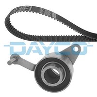 Zahnriemensatz KTB577 FüR Monterey Opel M98 DTI UBS73D UBS73G Isuzu Trooper 3
