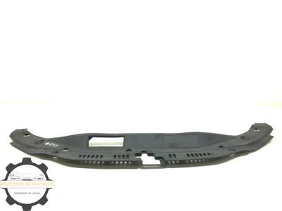 2019-2025 LEXUS ES350 UPPER RADIATOR SUPPORT SIGHT SHIELD COVER OEM