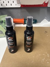 NEW 2 Pack Grip Guardian Basketball Gripping Spray 3.5oz Traction Enhancer NIB