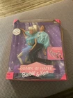 🌟Barbie & Ken Olympic Skater USA Team Doll Set Vintage 1997 Mattel 18726