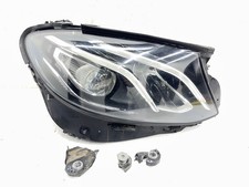 Frontscheinwerfer Mercedes-Benz E-Klasse W213 A2139064004 High Performance LED R