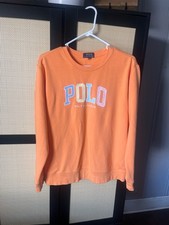 Ralph Lauren Cable Knit Sweater Boys size 18
