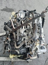 2012-2019 Lexus Gx460 4.6l V8 4x4 1urfe Engine Motor Assy 78k