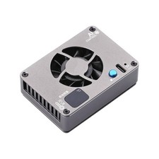Camera Cooling Fan Metal Heat Sink Lightweight for A7M4 ZVE1 A6700 A7C2 ZV-E10