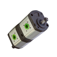 Aztec Replacement for Bosch Rexroth 0510565351 - Hydraulic Pump