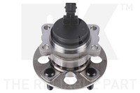 NK Radlagersatz 763520 FüR Hyundai Solaris HCR HCI Accent 5 HC KIA Stonic YB RIO