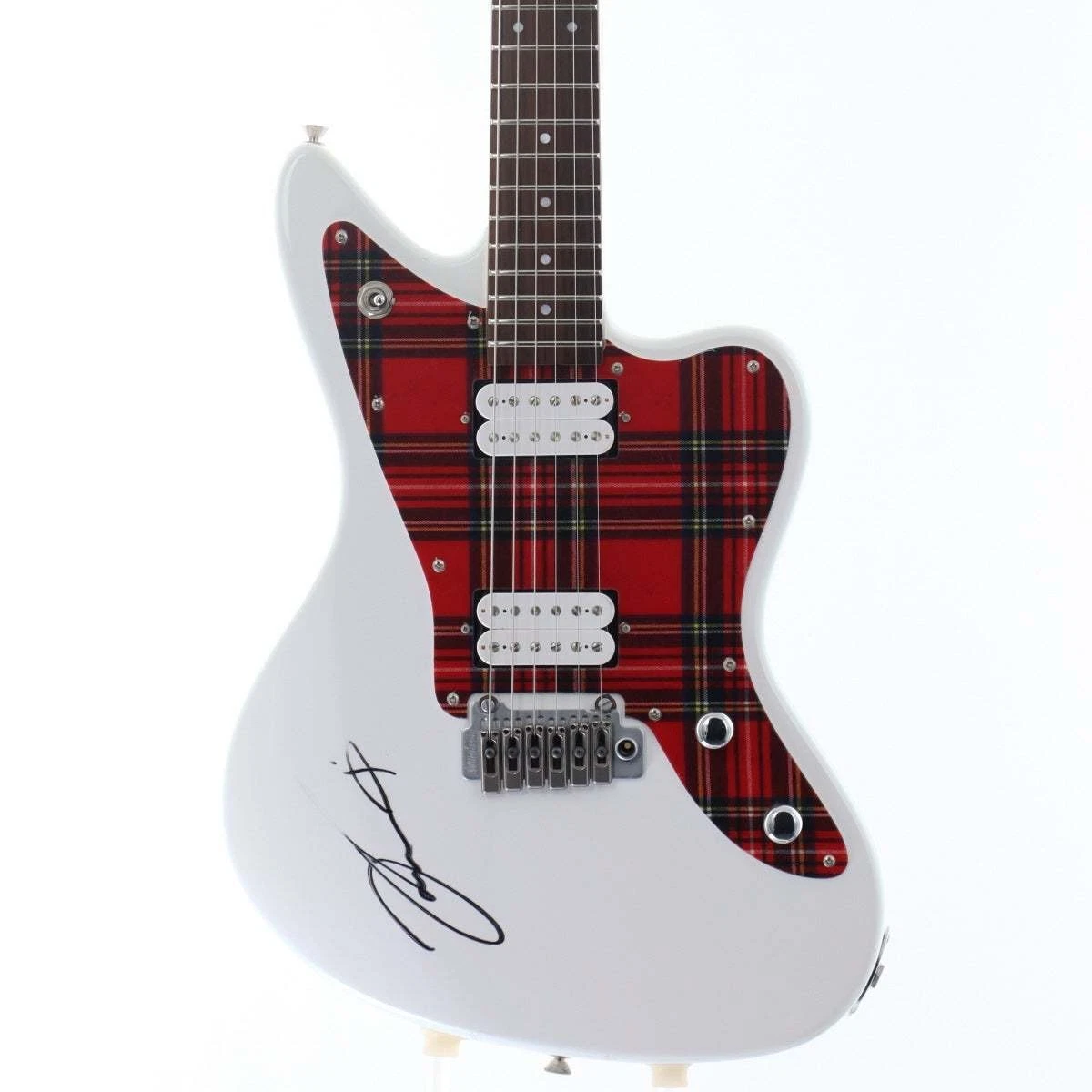 25+ White Fernandes Electric Guitars for sale | Updated Oct 2026