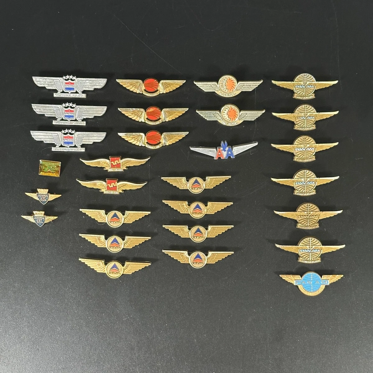 Pan Am Pilot for sale | eBay