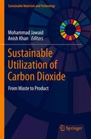 Mohammad Jawaid (U. A.) | Sustainable Utilization Of Carbon Dioxide | Buch