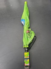 Rare Vintage Teenage Mutant Ninja Turtles TMNT Kids Umbrella