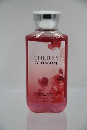 NEW BATH AND BODY WORKS SHOWER GEL 10 FL OZ FULL SIZE YOU CHOOSE SCENT - Afbeelding 135 van 708