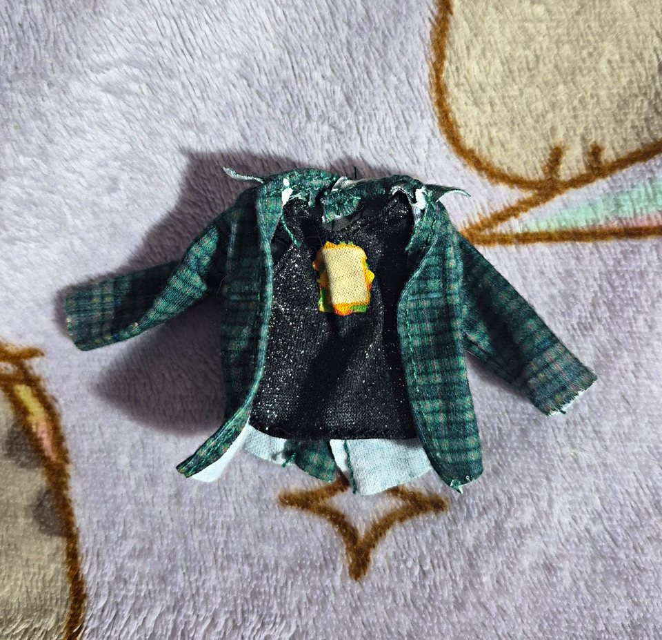 Hasbro Disney Ralph Breaks The Internet Frozen Anna Replacement Top ...