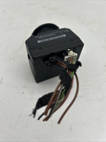 09-13 Mercedes X164 GL450 R350 ML350 Ignition Switch Module NO KEY 1649051600 - Picture 6 of 10