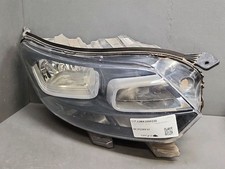 Feu avant (phare) Citroen JUMPY
