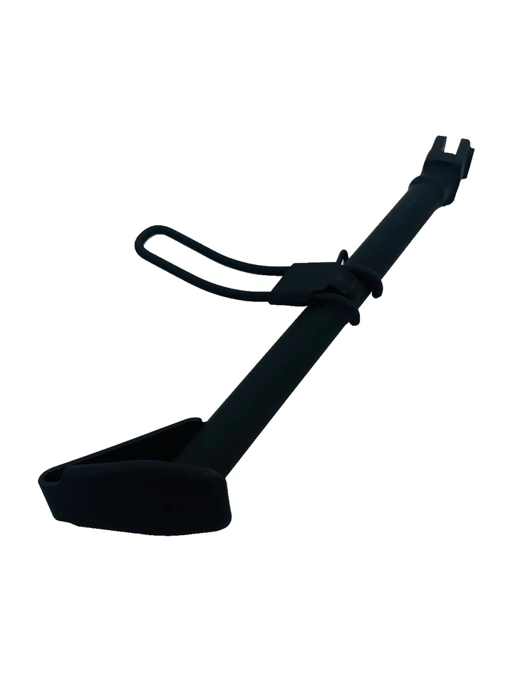 Caballette Lateral Ducati Hypermotard 939 950 CD 55610702BA SP Nuevo Origin VA - Imagen 2 de 4