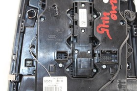 ROOF MOUNTED OVERHEAD CONSOLE 1370785