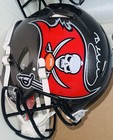Bucs Autographed Helmet Collection - Warren Sapp, Derrick Brooks, Baker Mayfield — photo 8