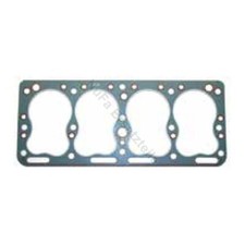 Zylinderkopfdichtung f&uuml;r Continental F163 Motor
