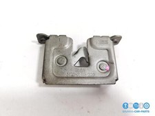 Original BMW  E90 E91 E87 E92  Schloss Frontklappe Motorhaube  7008755