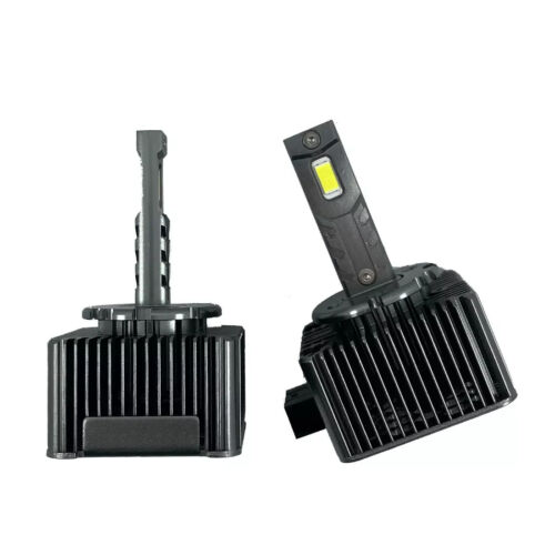 ⭐LAMPADE ANABBAGLIANTI D3S KIT LED 6000K ADATTO PER FORD FOCUS III⭐ - Imagen 6 de 7