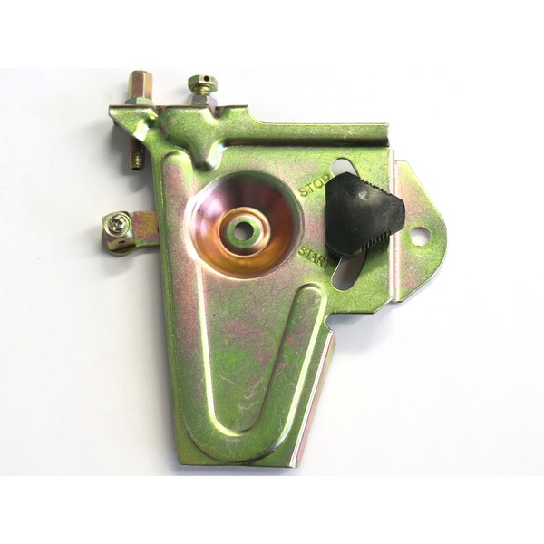Drehzahlregler Type A(F) Yanmar L40/L48/L60/L70/L90/L100 Rotek Kipor Dek Kama-image