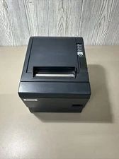 Epson TM-T88III M129C POS Printer  Receipt Printer See Pics