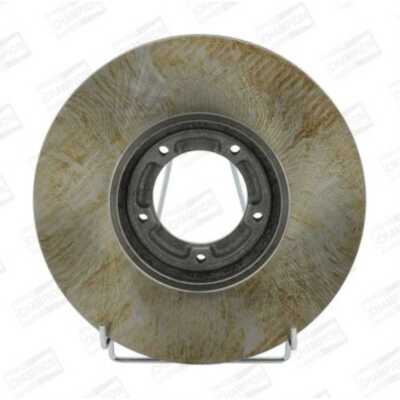 CHAMPION Bremsscheiben vorne Ø270 mm belüftet für Ford Transit Bus E_ _ 561625CH