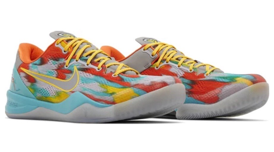 Buy Size 11.5 - Nike Kobe 8 Protro 2024 Venice Beach online | eBay