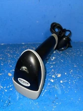 ID TECH Versa Scan LR  IDBA-4241LRB-AB Handheld USB Scanner