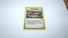 Trainer-Item Pokémon TCG Base Set 2 Individual Collectable Card Game Cards