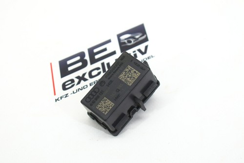 Audi A8 4H 4.0 TFSI Lang Kessy Steuergerät Lesespule Zündschloss 4H0909131